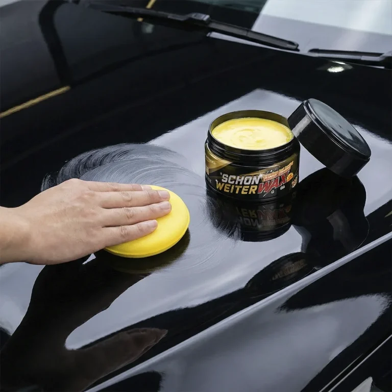 Arabada Çizikler Nasıl Gider – Giderilir? En Etkili Cila Yöntemleri